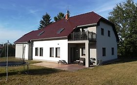 Pod Stříbrnkou